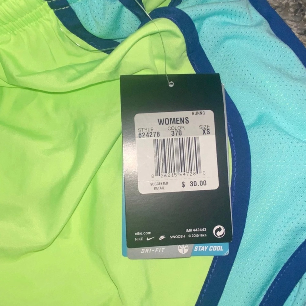 Nike shorts